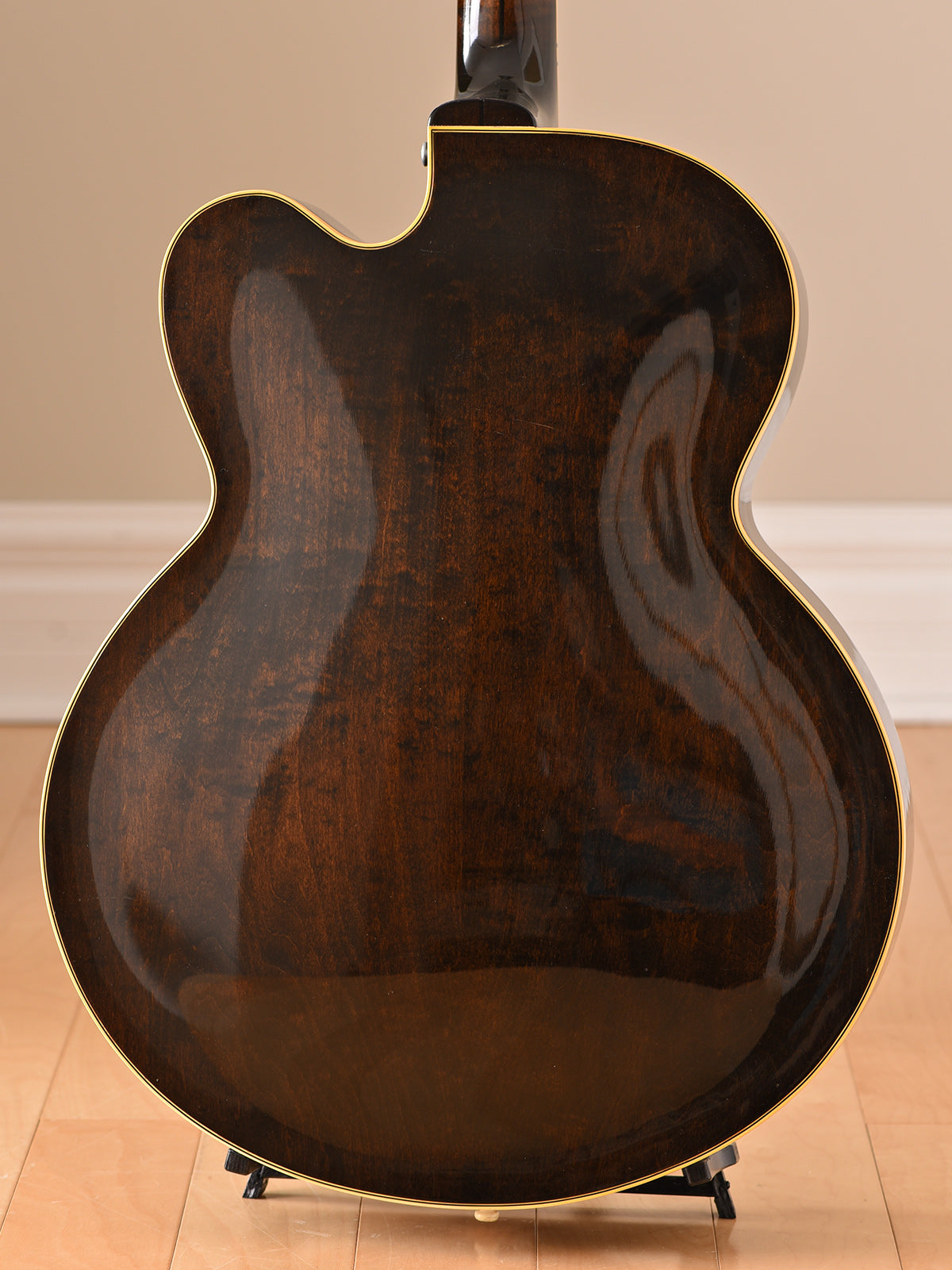 1957 Gibson L-7C, McCarty