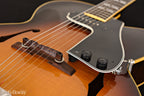 1957 Gibson L-7C, McCarty