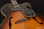 1957 Gibson L-7C, McCarty