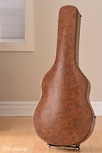 1957 Gibson L-7C, McCarty