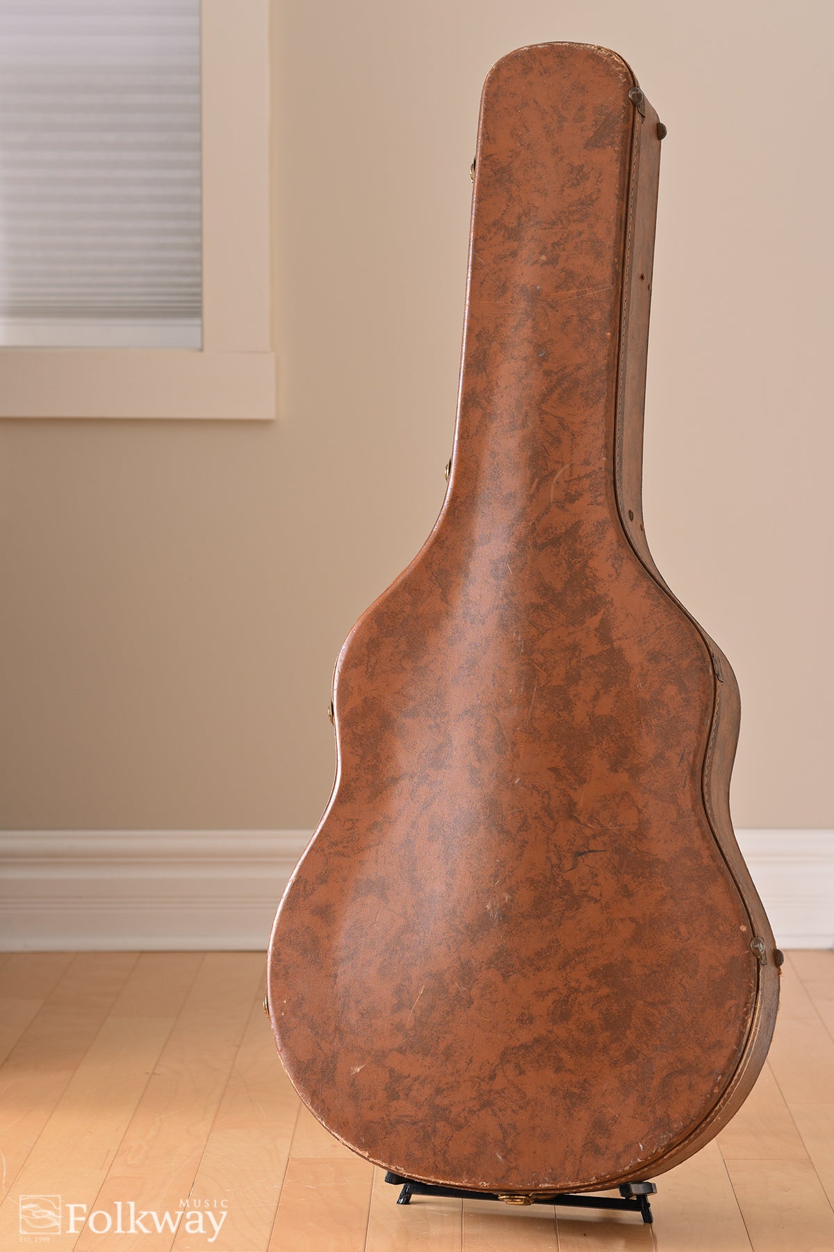 1957 Gibson L-7C, McCarty