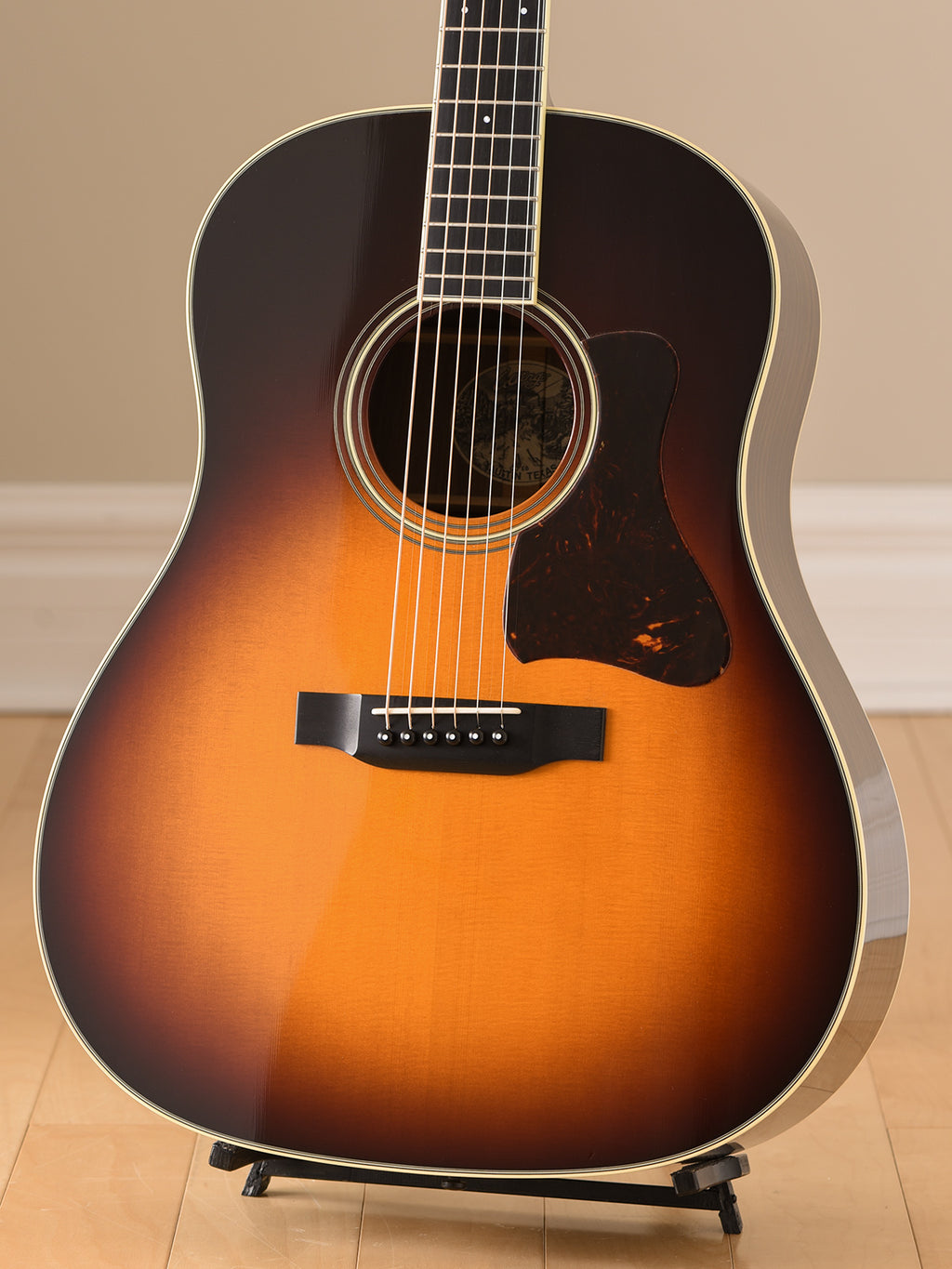 2012 Collings CJ SB