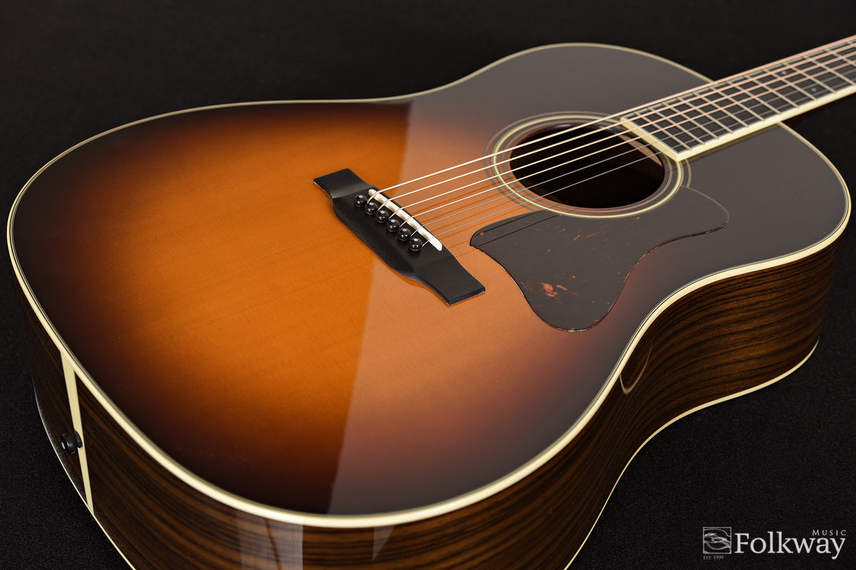 2012 Collings CJ SB
