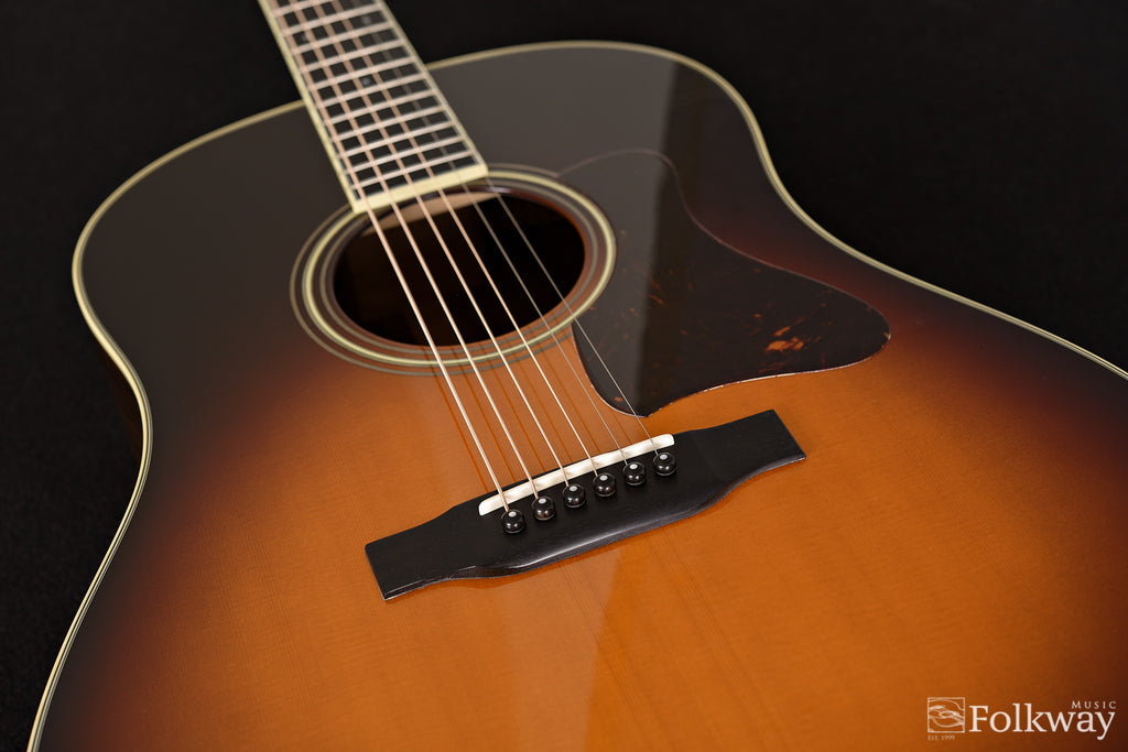 2012 Collings CJ SB