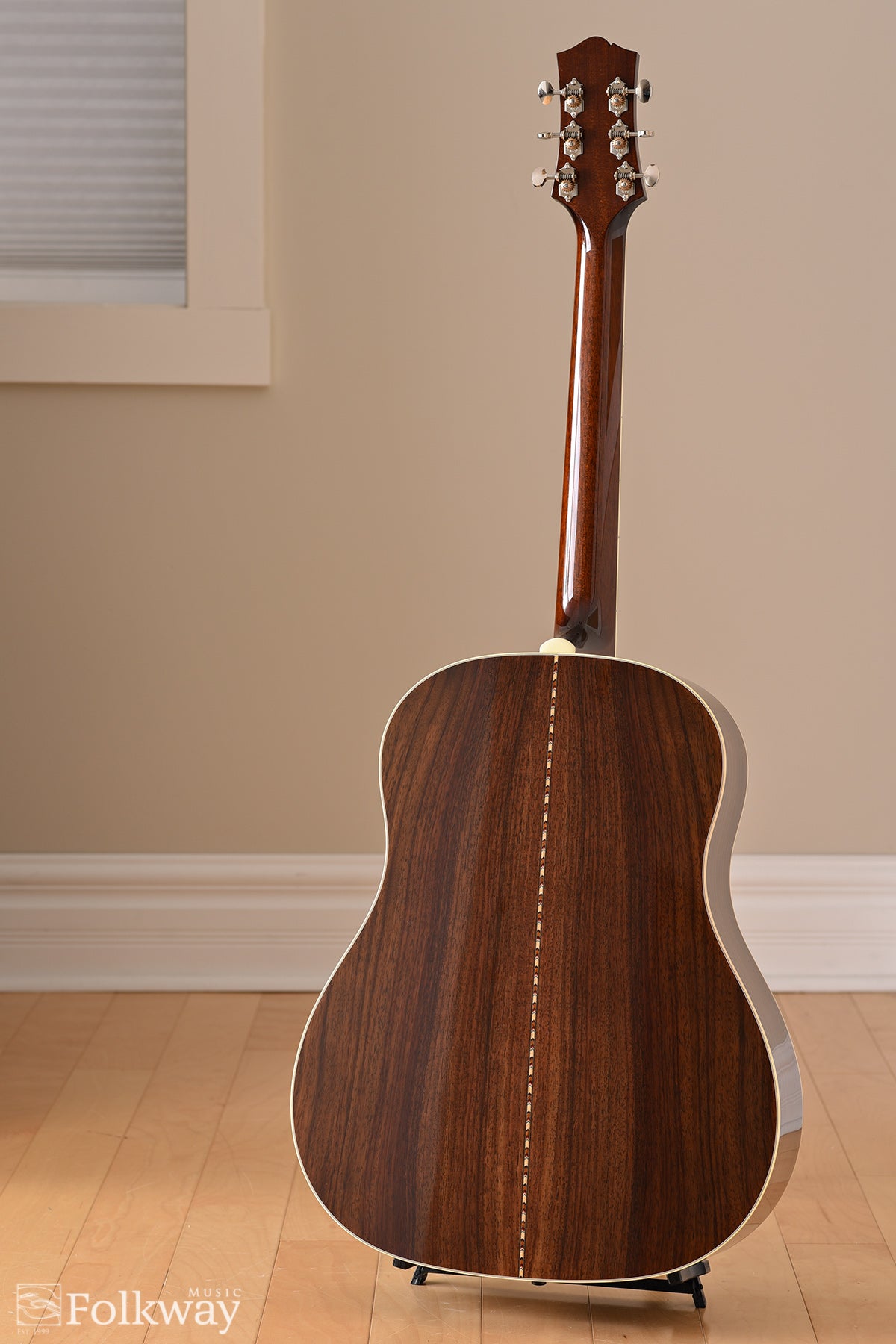 2012 Collings CJ SB