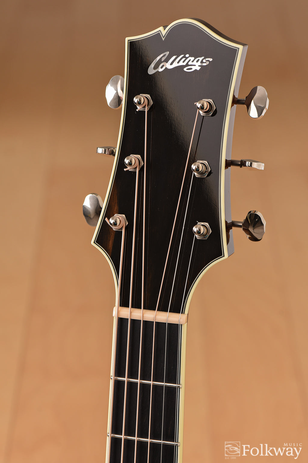 2012 Collings CJ SB