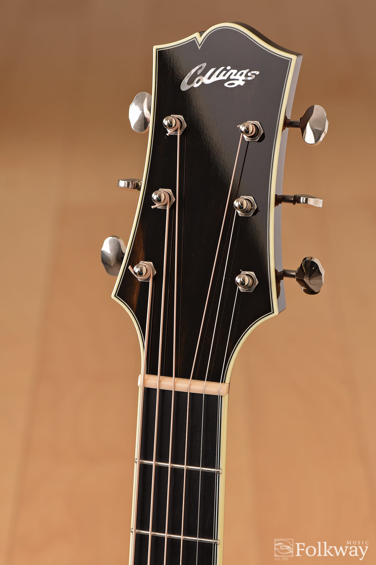 2012 Collings CJ SB