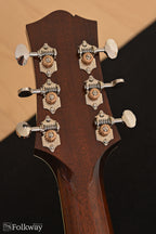 2012 Collings CJ SB
