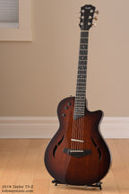 2018 Taylor T5z Classic Dlx