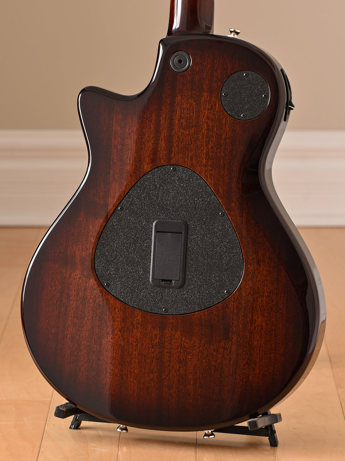 2018 Taylor T5z Classic Dlx