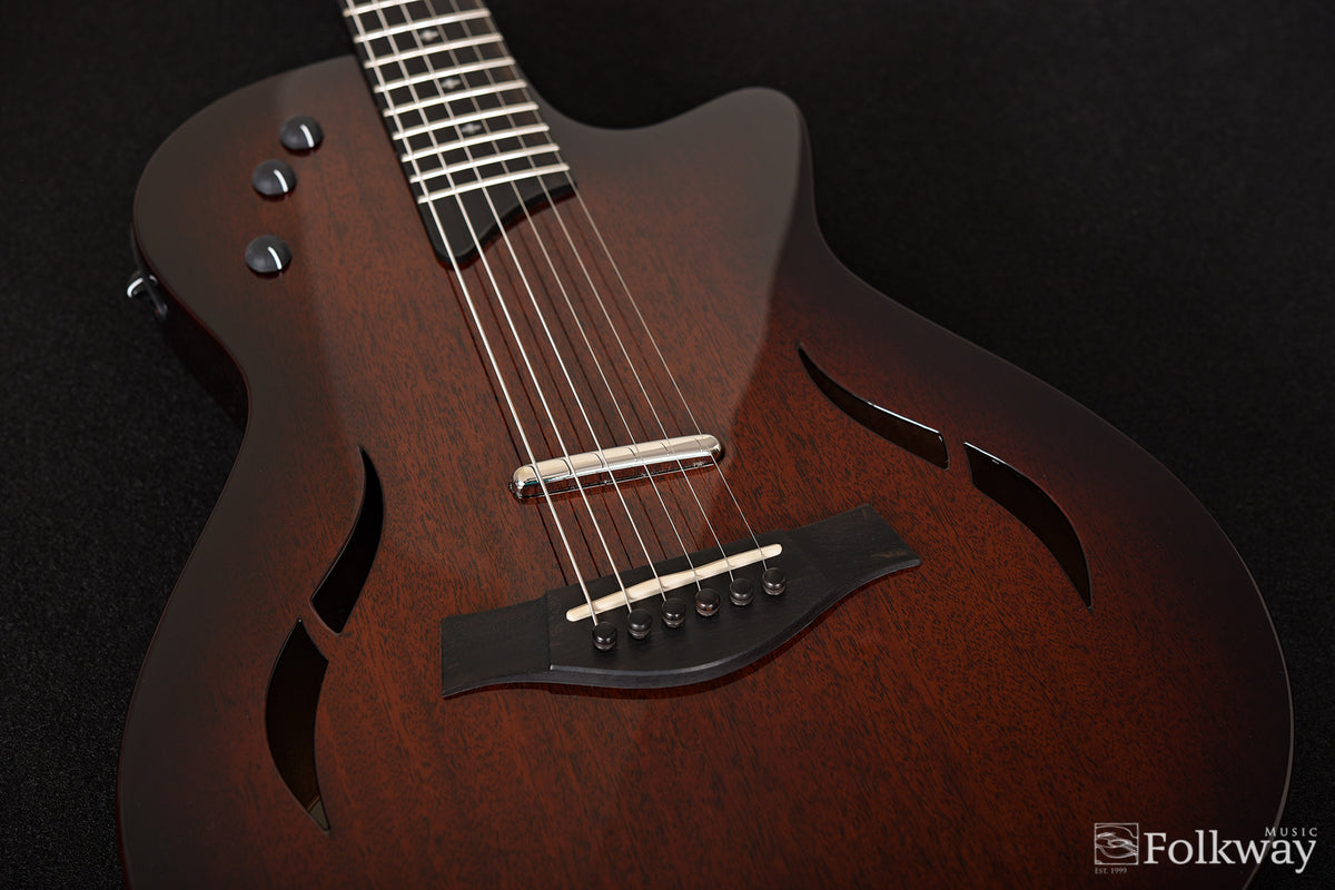 2018 Taylor T5z Classic Dlx