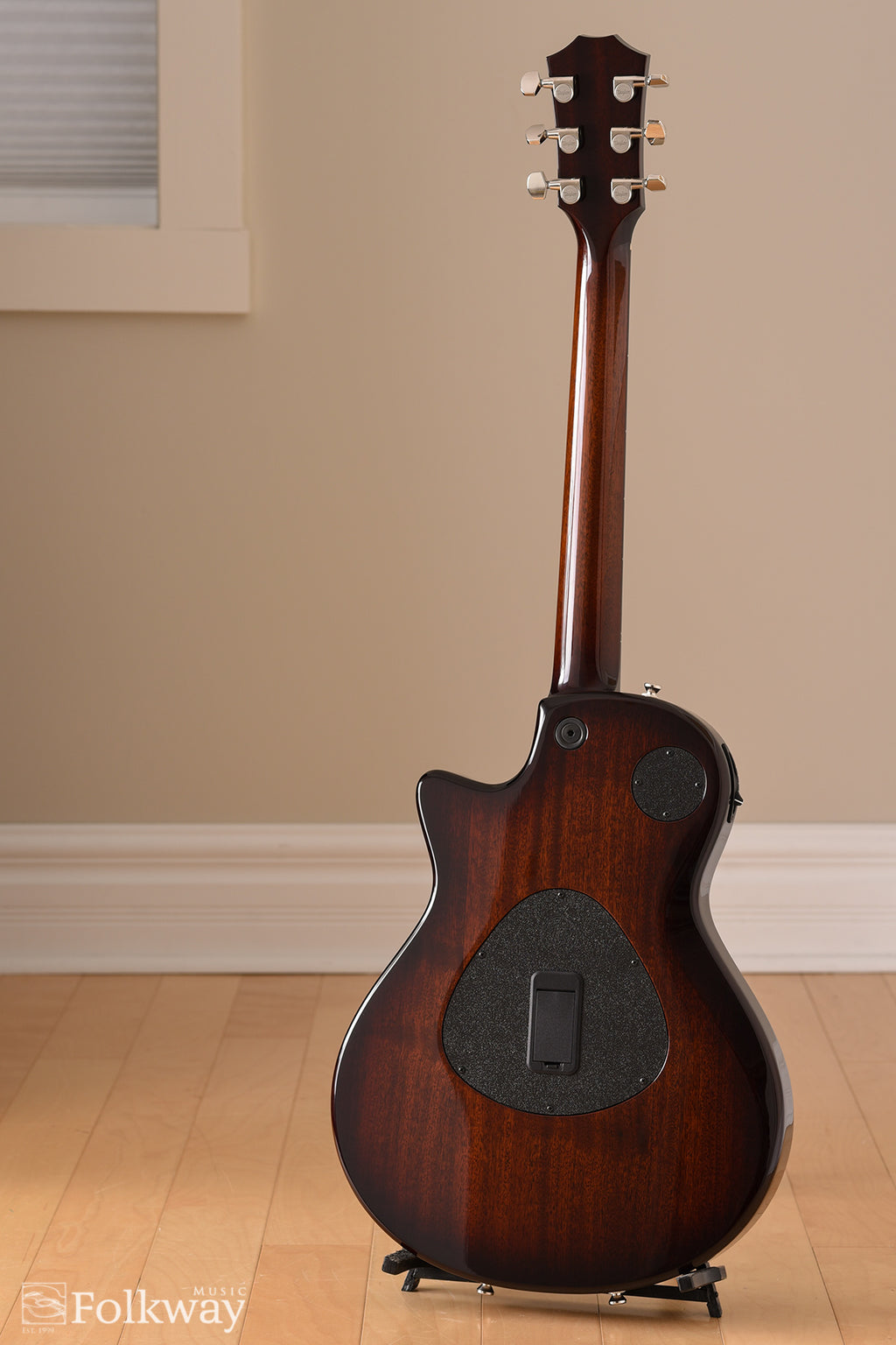 2018 Taylor T5z Classic Dlx