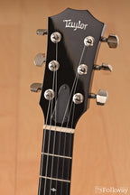 2018 Taylor T5z Classic Dlx