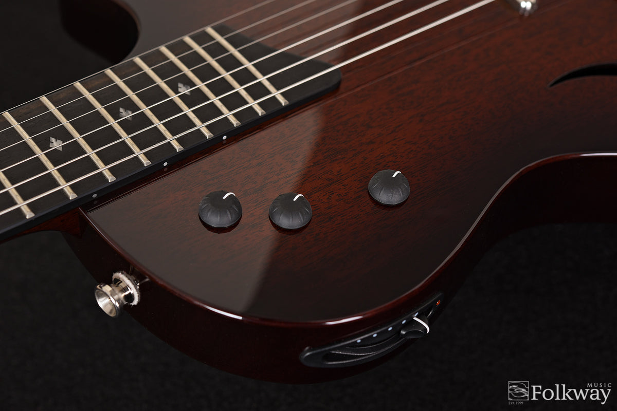 2018 Taylor T5z Classic Dlx