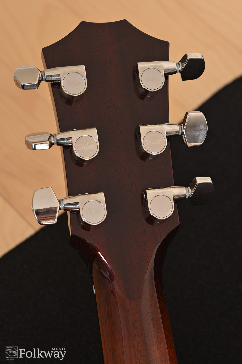 2018 Taylor T5z Classic Dlx