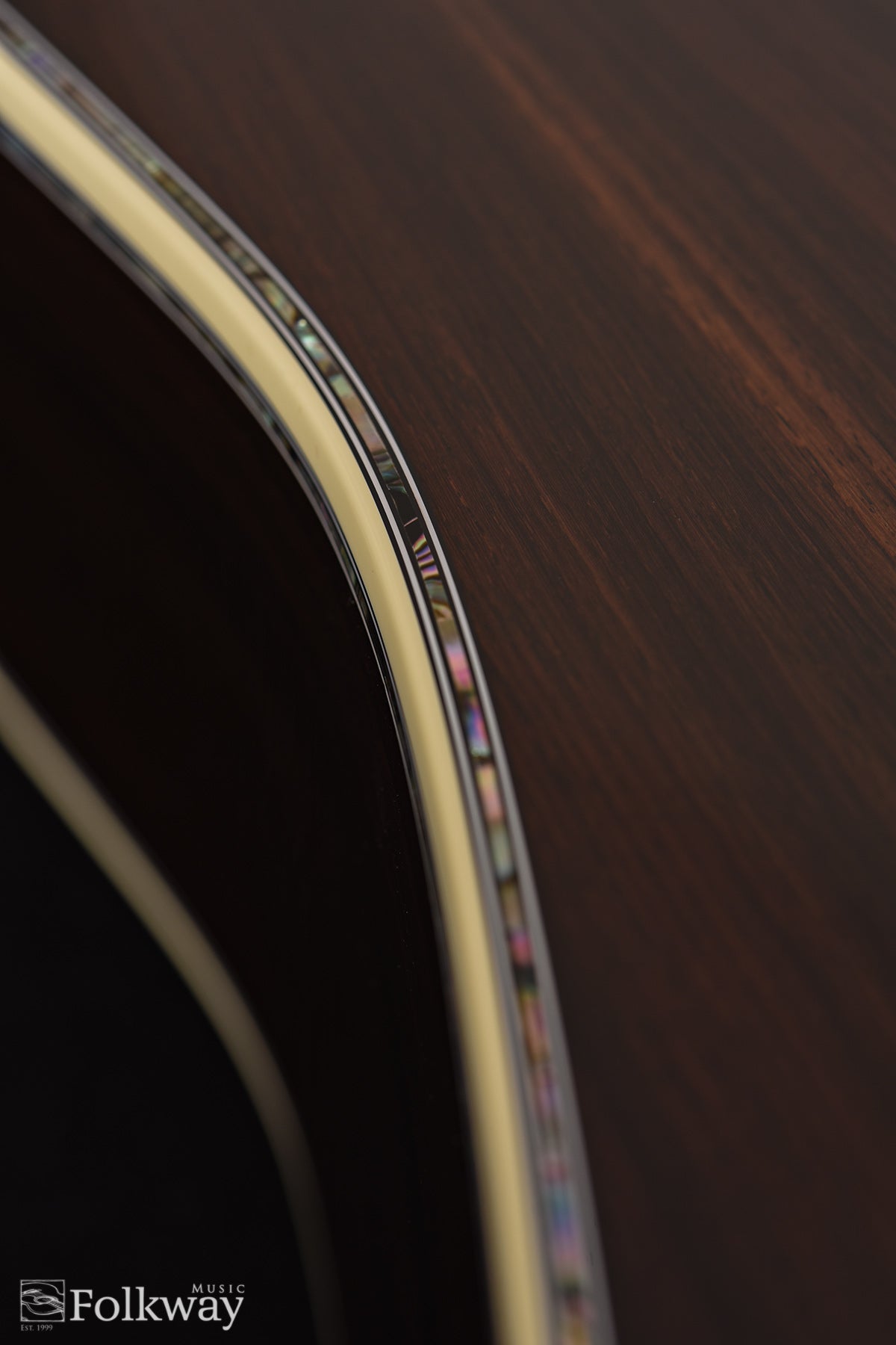 Martin D-45 (discontinued spec)