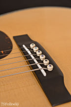 Martin D-45 (discontinued spec)