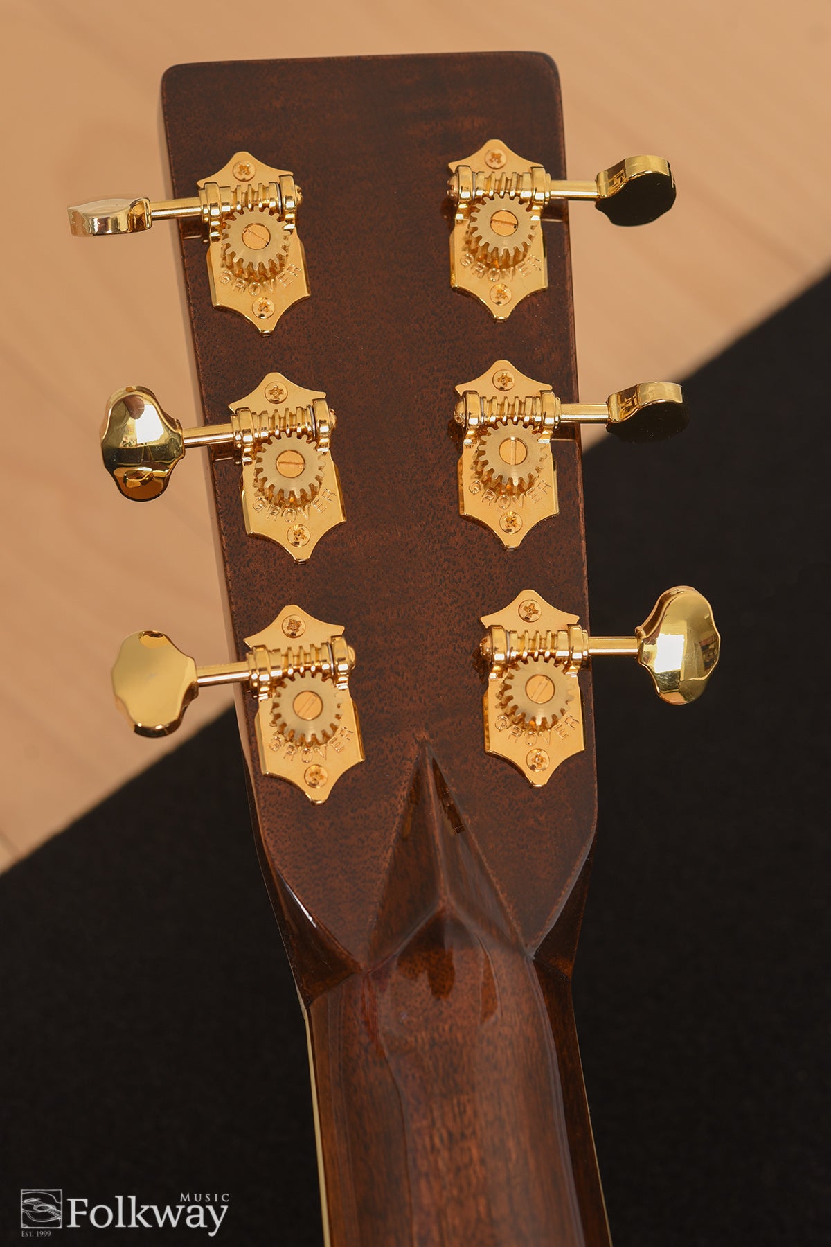 Martin D-45 (discontinued spec)