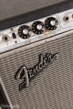 1969 Fender Super Reverb