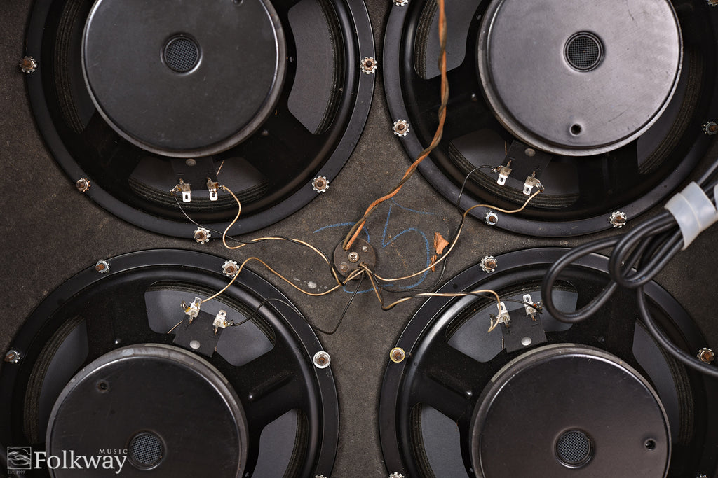 1969 Fender Super Reverb
