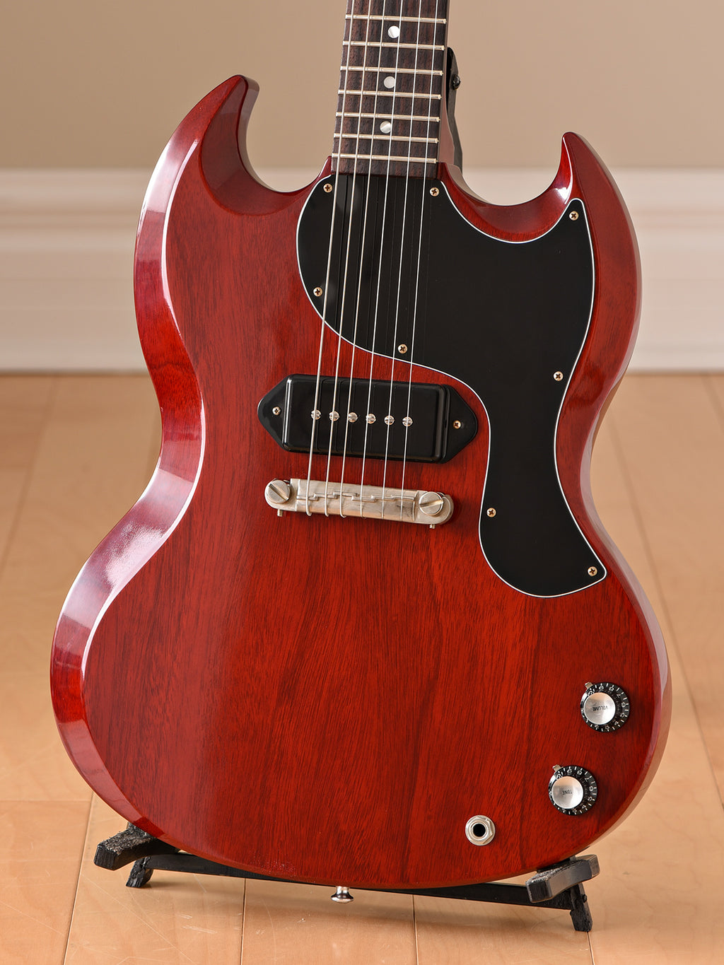 2021 Gibson Custom Shop '63 SG Junior
