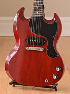 2021 Gibson Custom Shop '63 SG Junior