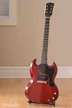 2021 Gibson Custom Shop '63 SG Junior