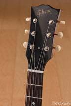 2021 Gibson Custom Shop '63 SG Junior