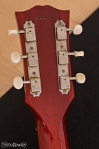 2021 Gibson Custom Shop '63 SG Junior
