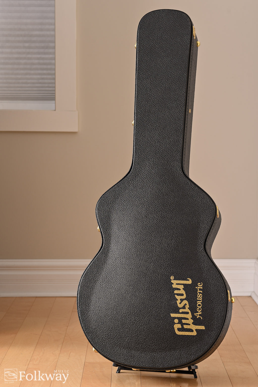 2014 Gibson J-200 Jr, Montana Rose