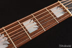 2014 Gibson J-200 Jr, Montana Rose