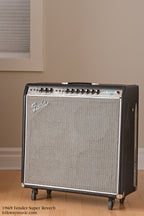 1969 Fender Super Reverb