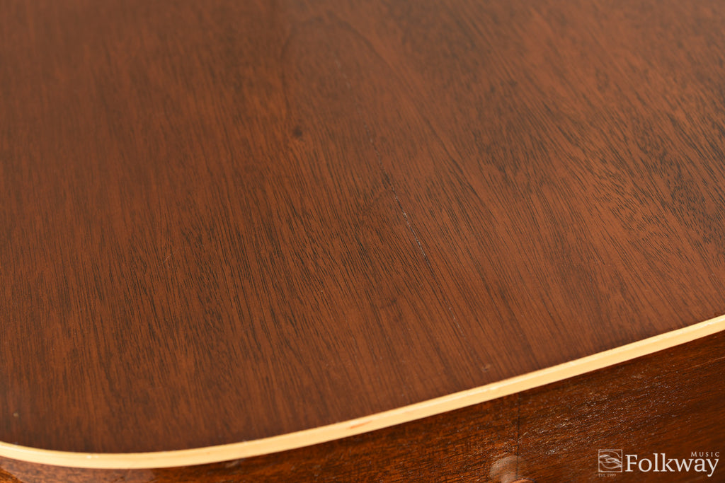 1945 Gibson Banner J-45