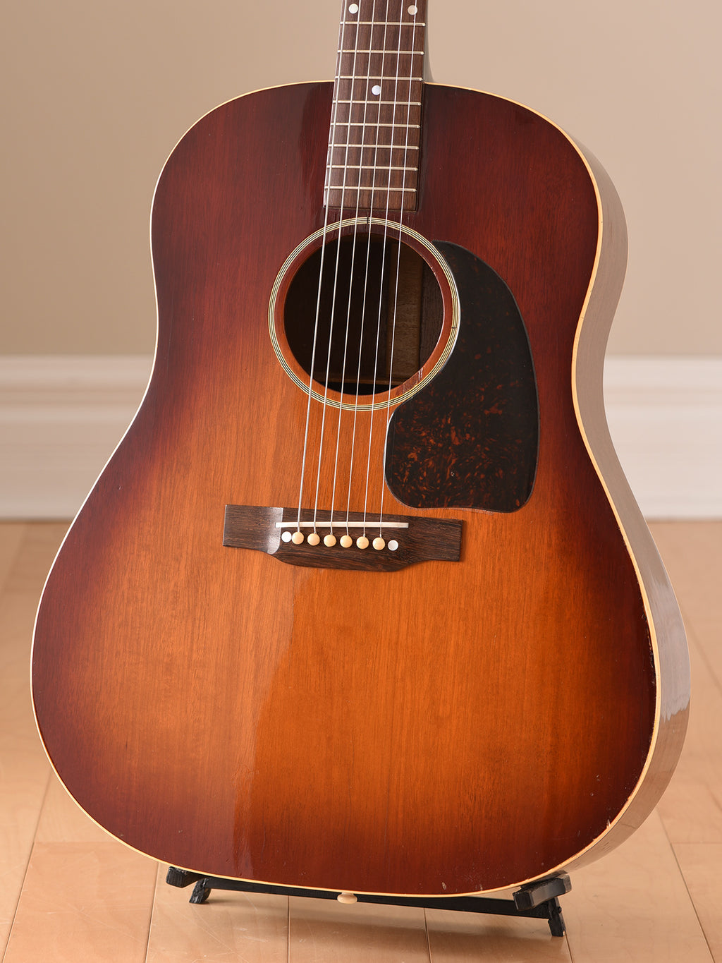 1945 Gibson Banner J-45