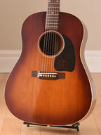 1945 Gibson Banner J-45