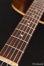 1945 Gibson Banner J-45
