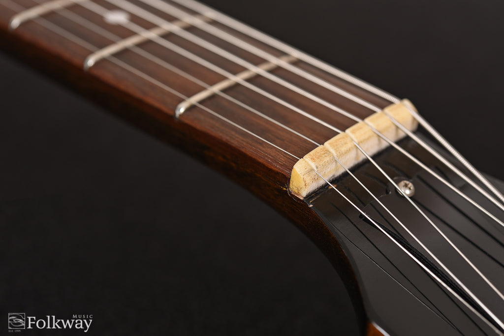 1945 Gibson Banner J-45