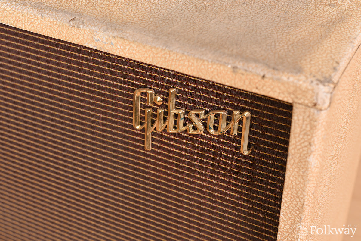 1960 Gibson GA-8T