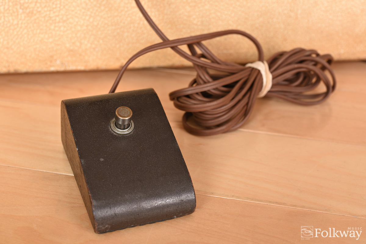 1960 Gibson GA-8T