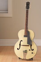 1957 Gretsch 6187 Corvette