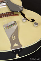 1957 Gretsch 6187 Corvette
