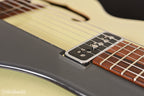 1957 Gretsch 6187 Corvette