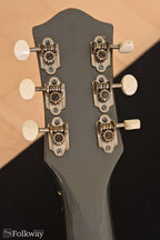 1957 Gretsch 6187 Corvette