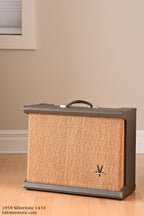1959 Silvertone 1433