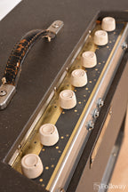 1959 Silvertone 1433
