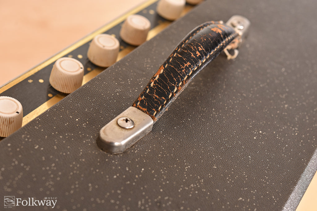 1959 Silvertone 1433