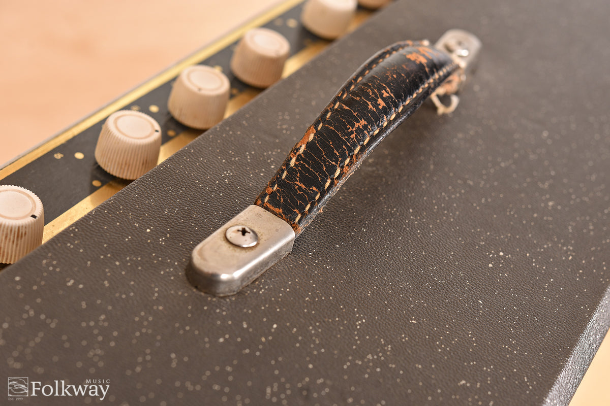 1959 Silvertone 1433