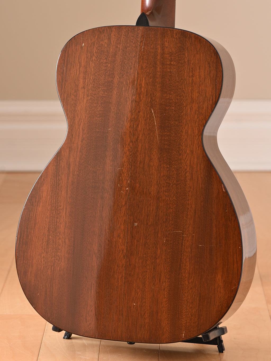 1943 Martin 0-18