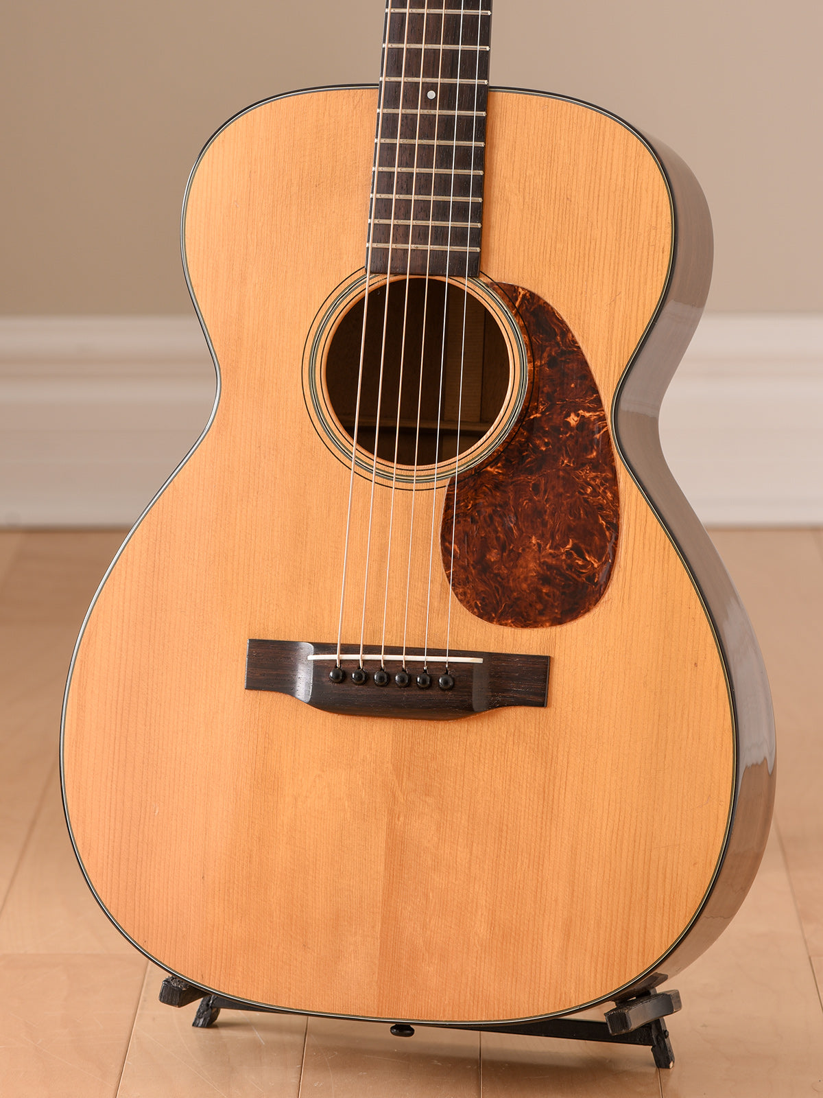 1943 Martin 0-18