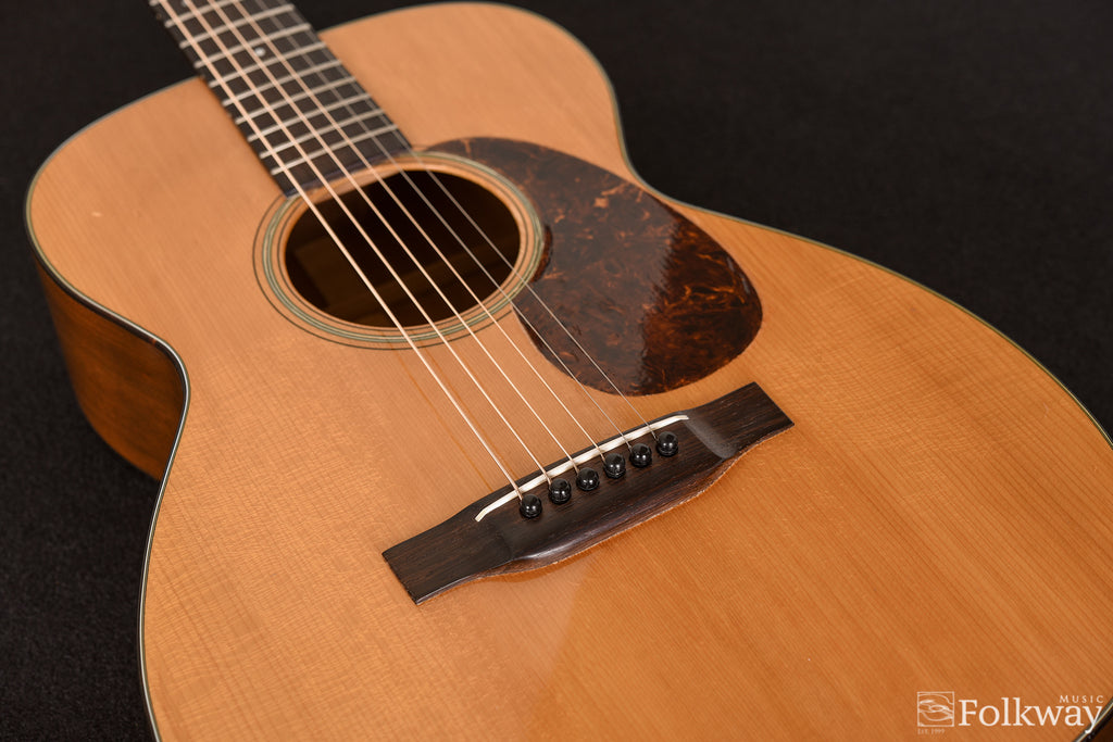 1943 Martin 0-18